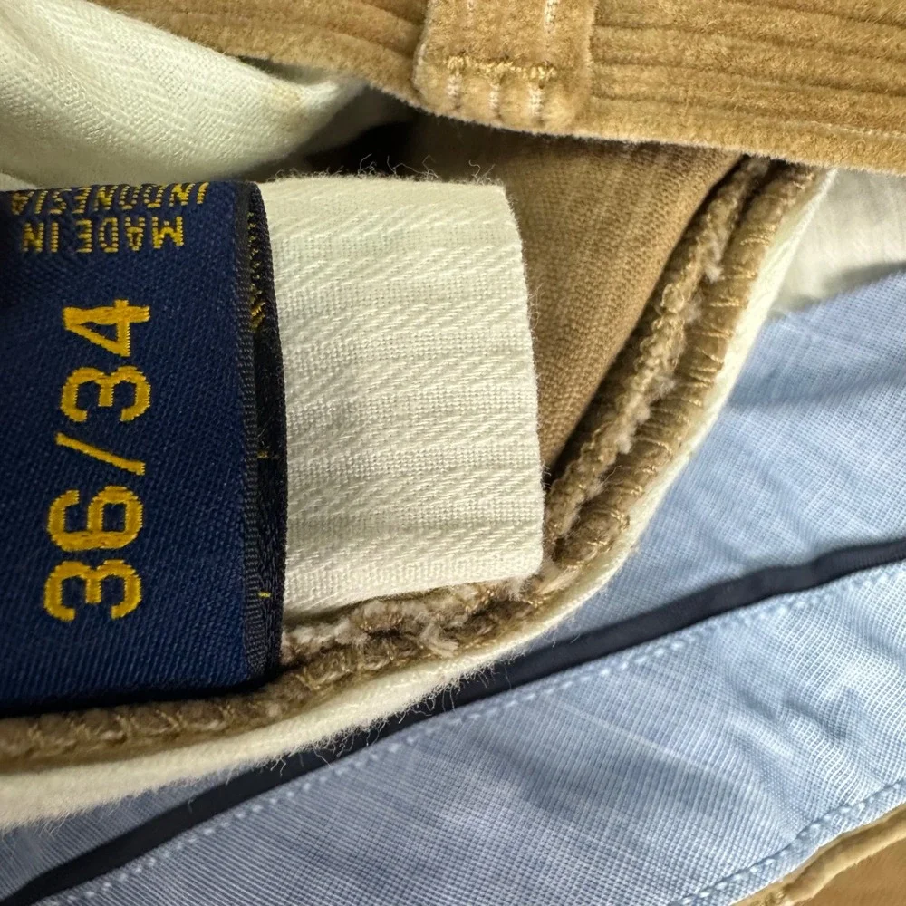 Polo Ralph Lauren shipping fast